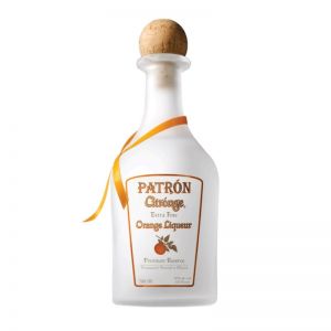 Patron Citronge